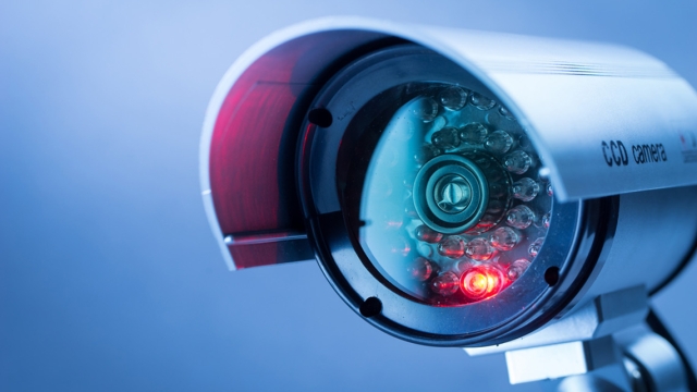 Eye in the Sky: Exploring the Power of Security Cameras