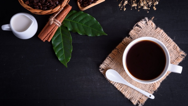 Awakening the Soul: The Art and Science of Coffee