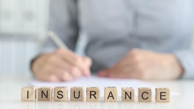 Insuring Your Business Assets: The Power of Commercial Property Insurance