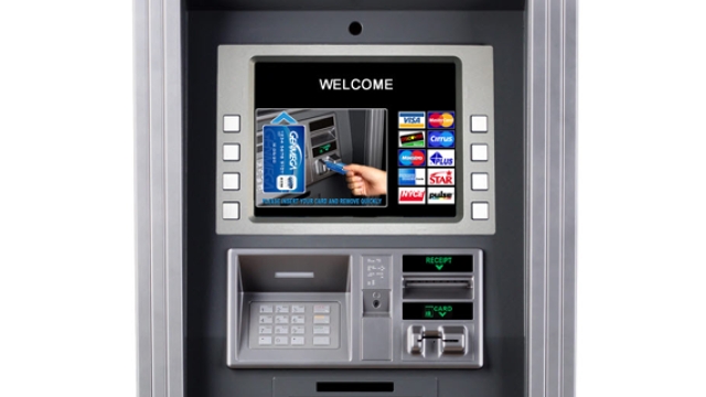 Unlocking the Secrets: How ATMs Revolutionized Banking