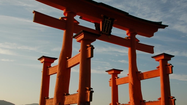 Whispers of the Ancients: Exploring Japan’s Enigmatic Shinto Shrines