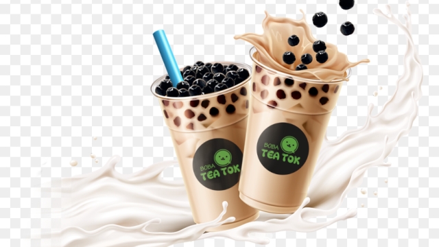 Bubble Bliss in a Flash: The Rise of Instant Bubble Tea