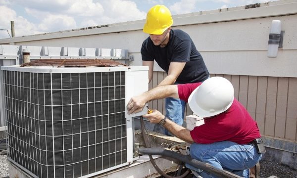 Chill Out: Mastering the Art of HVAC for Ultimate Comfort