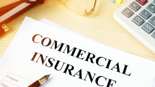 Drive with Confidence: The Ultimate Guide to Commercial Auto Insurance