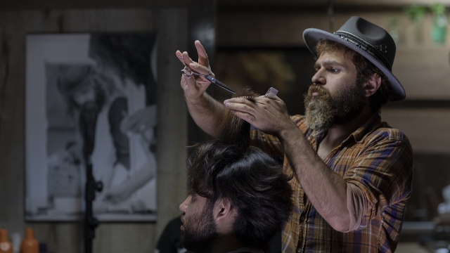 Vancouver’s Cutting Edge: Discover the Best Barber Shops in the City