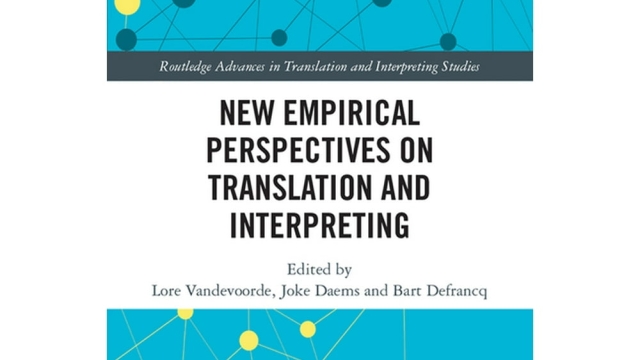 Bridging Worlds: The Art and Science of Translation and Interpretation