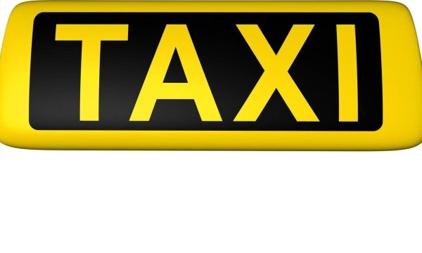 Navigating the Terminal: The Essential Guide to Airport Taxi Services