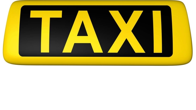 Navigating the Terminal: The Essential Guide to Airport Taxi Services