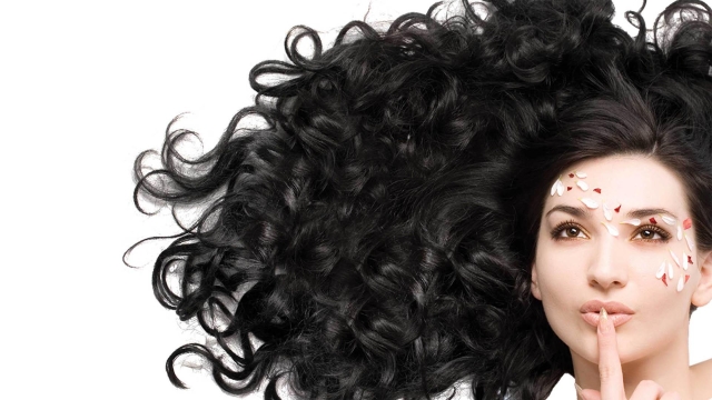 Revitalize & Shine: The Ultimate Guide to Luxurious Hair Care