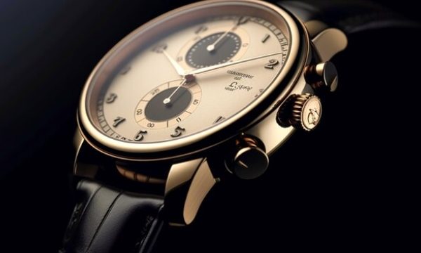 Timeless Elegance: The Ultimate Guide to Premium Watches for Men