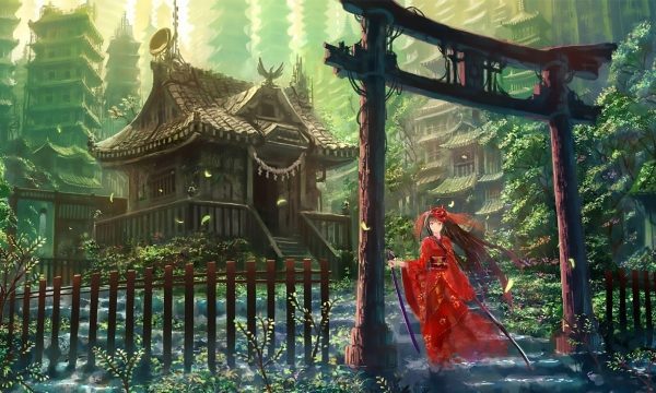 Top Ten Hidden Gem Shrines in Japan: A Journey Through Sacred Spaces