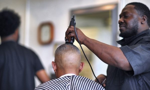 Cutting Edge: Discover Vancouver’s Best Barber Shops