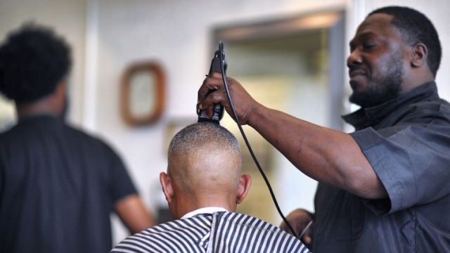 Cutting Edge: Discover Vancouver’s Best Barber Shops