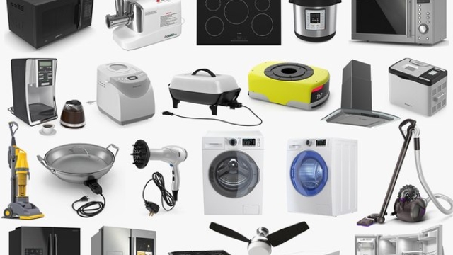 Kiwi Comforts: The Essential Guide to Home Appliances in New Zealand